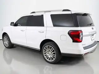 Ford Expedition 2024 4x2 Limited 4dr SUV