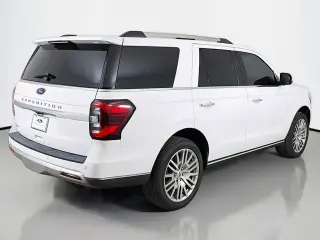 Ford Expedition 2024 4x2 Limited 4dr SUV