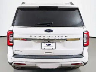Ford Expedition 2024 4x2 Limited 4dr SUV