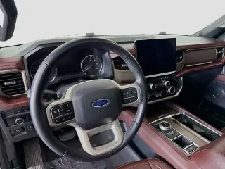 Ford Expedition 2024 4x2 Limited 4dr SUV