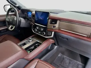 Ford Expedition 2024 4x2 Limited 4dr SUV