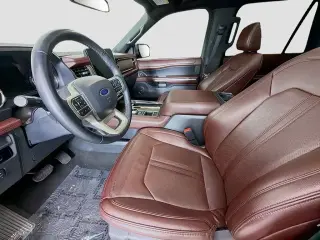 Ford Expedition 2024 4x2 Limited 4dr SUV