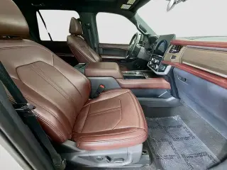 Ford Expedition 2024 4x2 Limited 4dr SUV