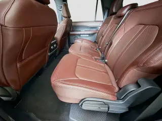 Ford Expedition 2024 4x2 Limited 4dr SUV