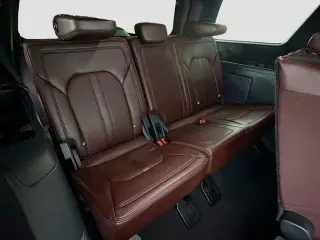 Ford Expedition 2024 4x2 Limited 4dr SUV