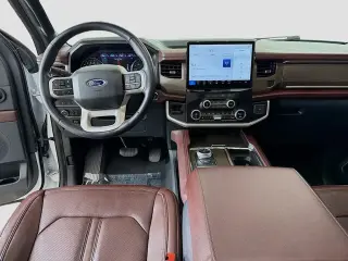 Ford Expedition 2024 4x2 Limited 4dr SUV