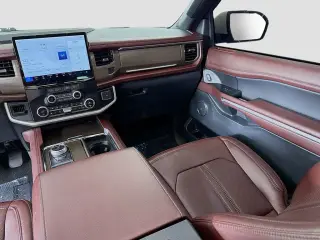 Ford Expedition 2024 4x2 Limited 4dr SUV
