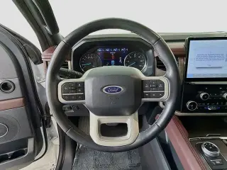 Ford Expedition 2024 4x2 Limited 4dr SUV