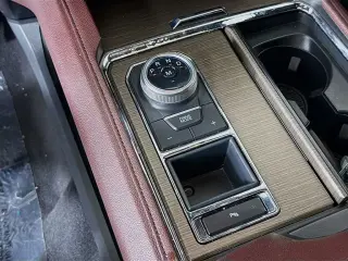 Ford Expedition 2024 4x2 Limited 4dr SUV