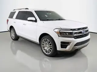 Ford Expedition 2024 4x2 Limited 4dr SUV
