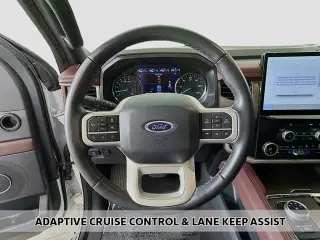Ford Expedition 2024 4x2 Limited 4dr SUV