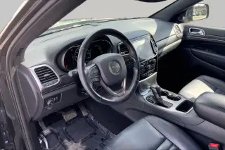 Jeep Grand Cherokee 2020 4x2 Limited 4dr SUV