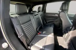Jeep Grand Cherokee 2020 4x2 Limited 4dr SUV