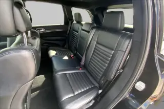 Jeep Grand Cherokee 2020 4x2 Limited 4dr SUV