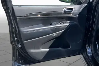 Jeep Grand Cherokee 2020 4x2 Limited 4dr SUV
