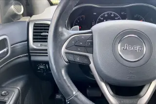 Jeep Grand Cherokee 2020 4x2 Limited 4dr SUV