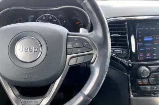 Jeep Grand Cherokee 2020 4x2 Limited 4dr SUV