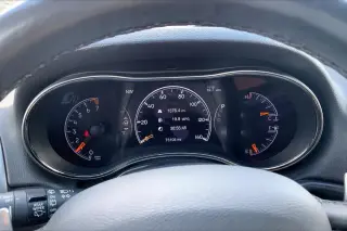 Jeep Grand Cherokee 2020 4x2 Limited 4dr SUV