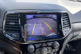 Jeep Grand Cherokee 2020 4x2 Limited 4dr SUV