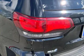 Jeep Grand Cherokee 2020 4x2 Limited 4dr SUV