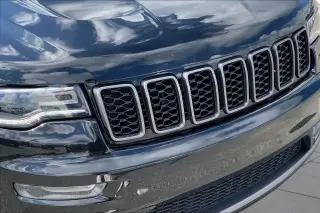Jeep Grand Cherokee 2020 4x2 Limited 4dr SUV