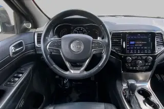 Jeep Grand Cherokee 2020 4x2 Limited 4dr SUV