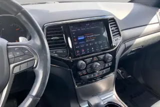 Jeep Grand Cherokee 2020 4x2 Limited 4dr SUV
