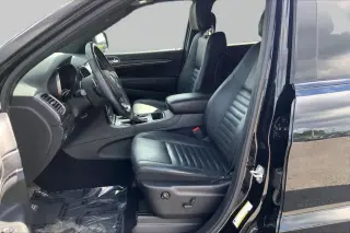 Jeep Grand Cherokee 2020 4x2 Limited 4dr SUV