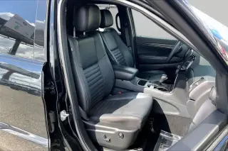 Jeep Grand Cherokee 2020 4x2 Limited 4dr SUV