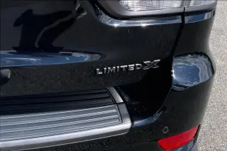 Jeep Grand Cherokee 2020 4x2 Limited 4dr SUV