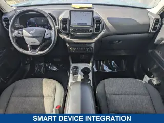Ford Bronco Sport 2023 AWD Big Bend 4dr SUV