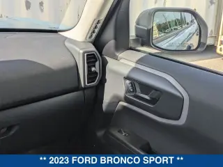 Ford Bronco Sport 2023 AWD Big Bend 4dr SUV