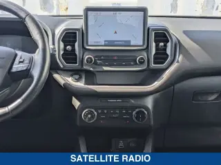 Ford Bronco Sport 2023 AWD Big Bend 4dr SUV