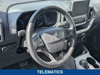 Ford Bronco Sport 2023 AWD Big Bend 4dr SUV