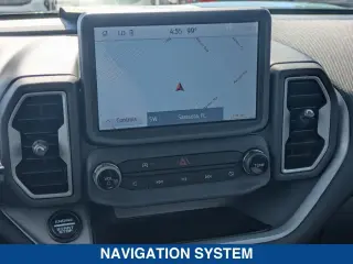 Ford Bronco Sport 2023 AWD Big Bend 4dr SUV
