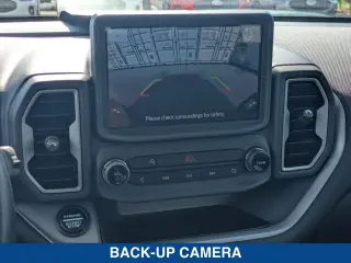 Ford Bronco Sport 2023 AWD Big Bend 4dr SUV