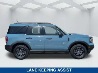 Ford Bronco Sport 2023 AWD Big Bend 4dr SUV
