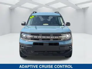 Ford Bronco Sport 2023 AWD Big Bend 4dr SUV