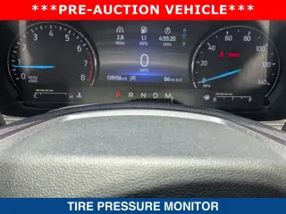 Ford Explorer 2020 XLT 4dr SUV