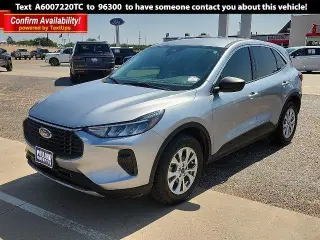 Ford Escape 2023 AWD Active 4dr SUV