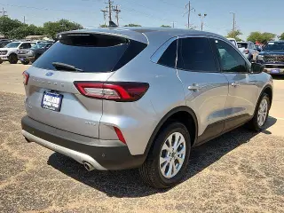 Ford Escape 2023 AWD Active 4dr SUV
