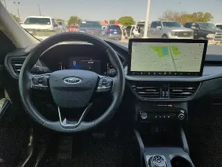 Ford Escape 2023 AWD Active 4dr SUV
