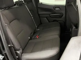 GMC Canyon 2023 4x4 Elevation 4dr Crew Cab 5 ft. SB
