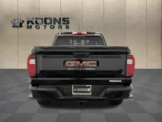 GMC Canyon 2023 4x4 Elevation 4dr Crew Cab 5 ft. SB