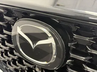 Mazda CX-5 2023 AWD 2.5 Turbo Signature 4dr SUV