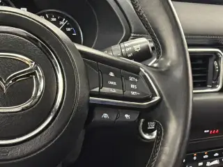 Mazda CX-5 2023 AWD 2.5 Turbo Signature 4dr SUV