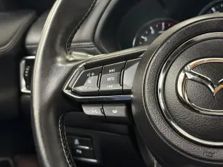 Mazda CX-5 2023 AWD 2.5 Turbo Signature 4dr SUV