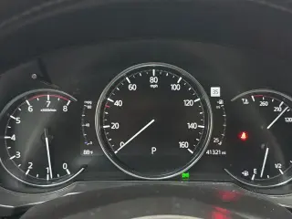 Mazda CX-5 2023 AWD 2.5 Turbo Signature 4dr SUV