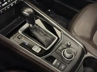 Mazda CX-5 2023 AWD 2.5 Turbo Signature 4dr SUV