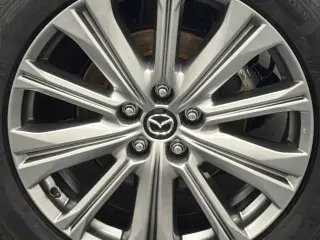 Mazda CX-5 2023 AWD 2.5 Turbo Signature 4dr SUV